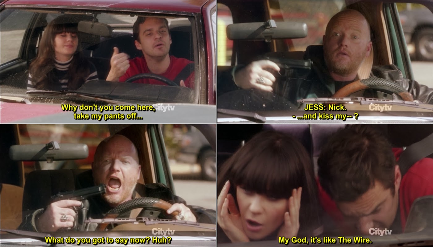 New Girl Quote11