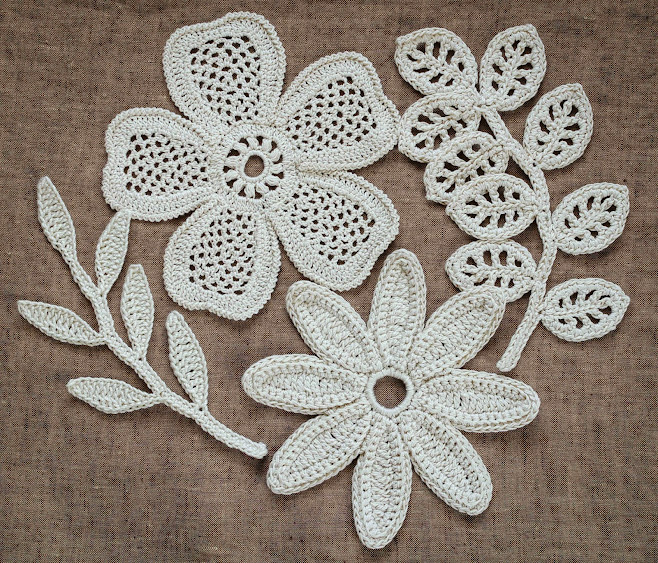 pattern dress irish crochet New Outstanding Motifs. Crochet: Crochet Irish project pattern dress irish crochet New Outstanding Motifs. Crochet: Crochet Irish project