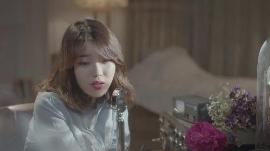 IU releases MV for 'My Old Story' | Daily K Pop News