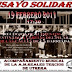 Ensayo Solidario en Jerez