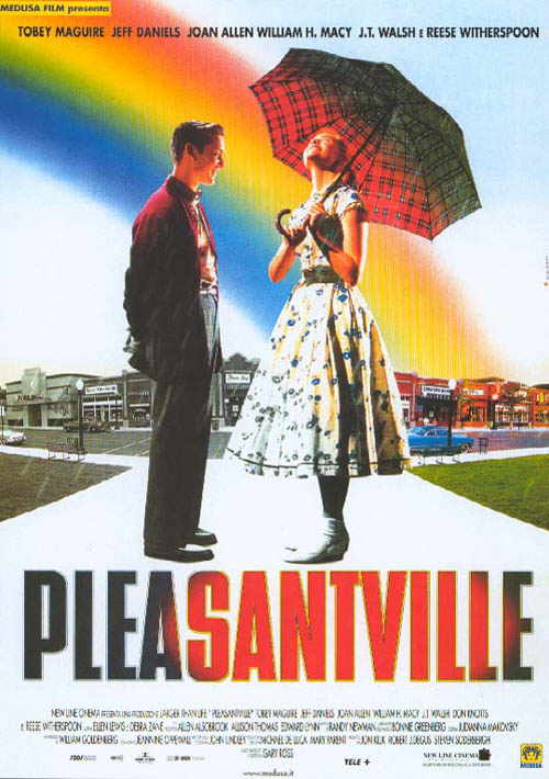 Pleasantville David Quotes at Terri Cohen blog