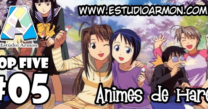 Nisekoi Online - Assistir anime completo dublado e legendado