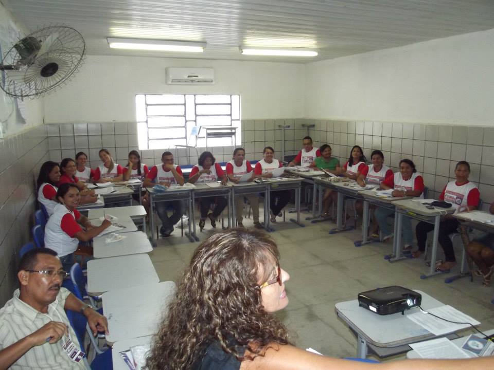 Encontro do PME