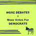 "NH Debates" Adds Support Of Key Leaders In Call To Add NH Debates