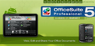 OfficeSuite Pro 5 android OfficeSuite Pro 5 android
