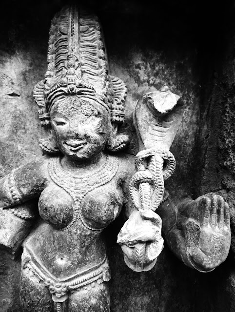 La Danza delle Yogini Tempio Yogini Hirapur