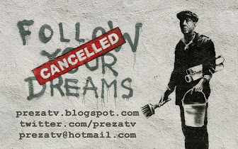 ---ΕΝΙΣΧΥΣΤΕ ΟΙΚΟΝΟΜΙΚΑ ΤΟ ΠΡΕΖΑ TV ΚΑΝΟΝΤΑΣ ΔΩΡΕΑ ΜΕΣΩ PAYPAL---