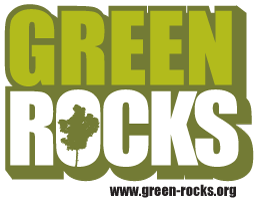 Green Rocks!