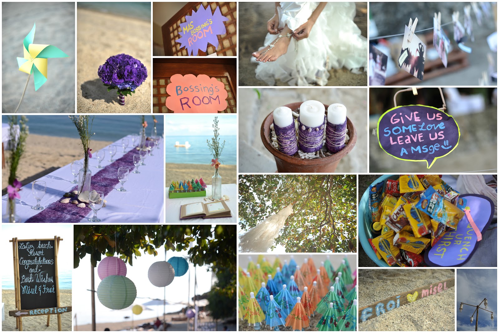 Ticket for Two Batangas Wedding at La Luz Resort