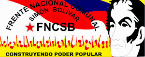 Frente Nacional Comunal Simon Bolivar