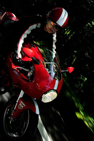 My Spocla spirits　Ducati 　Sport　Classic Sport 　1000 S