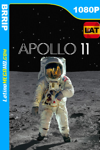 Apollo 11 (2019) Latino HD 1080P ()