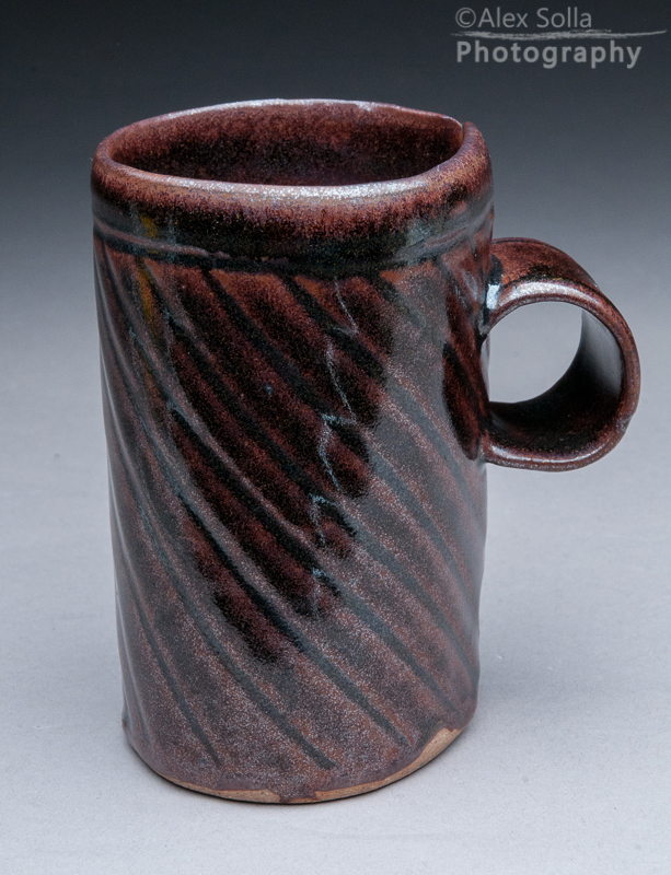 Alex Solla Pottery formerly Cold Springs Studio Pottery Talking