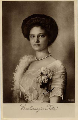 belle belle