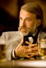 Christoph Waltz en Django desencadenado
