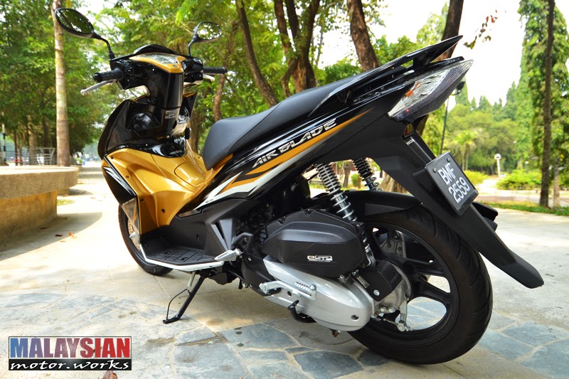 Malaysian Motor Works