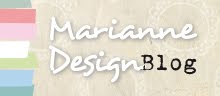 Blog Marianne Design