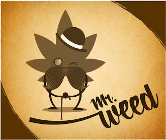 Con ustedeeesss: Mr. Weed