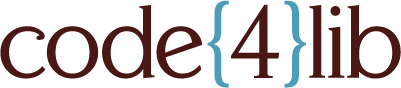 CODE4LIB 2014 CODE4LIB 2014