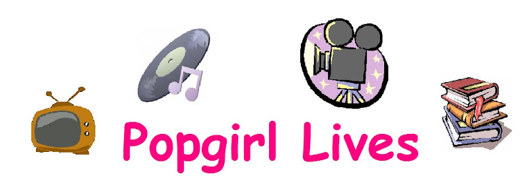 Popgirl Lives!