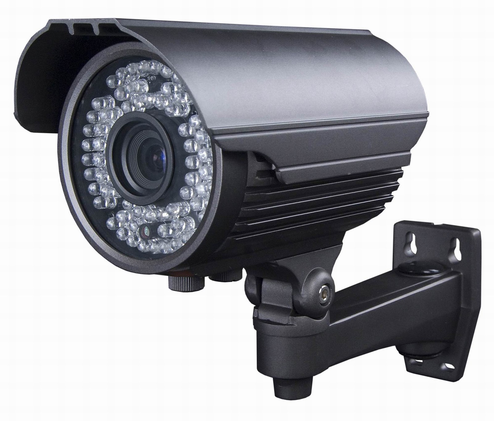 Outdoor video surveillance system