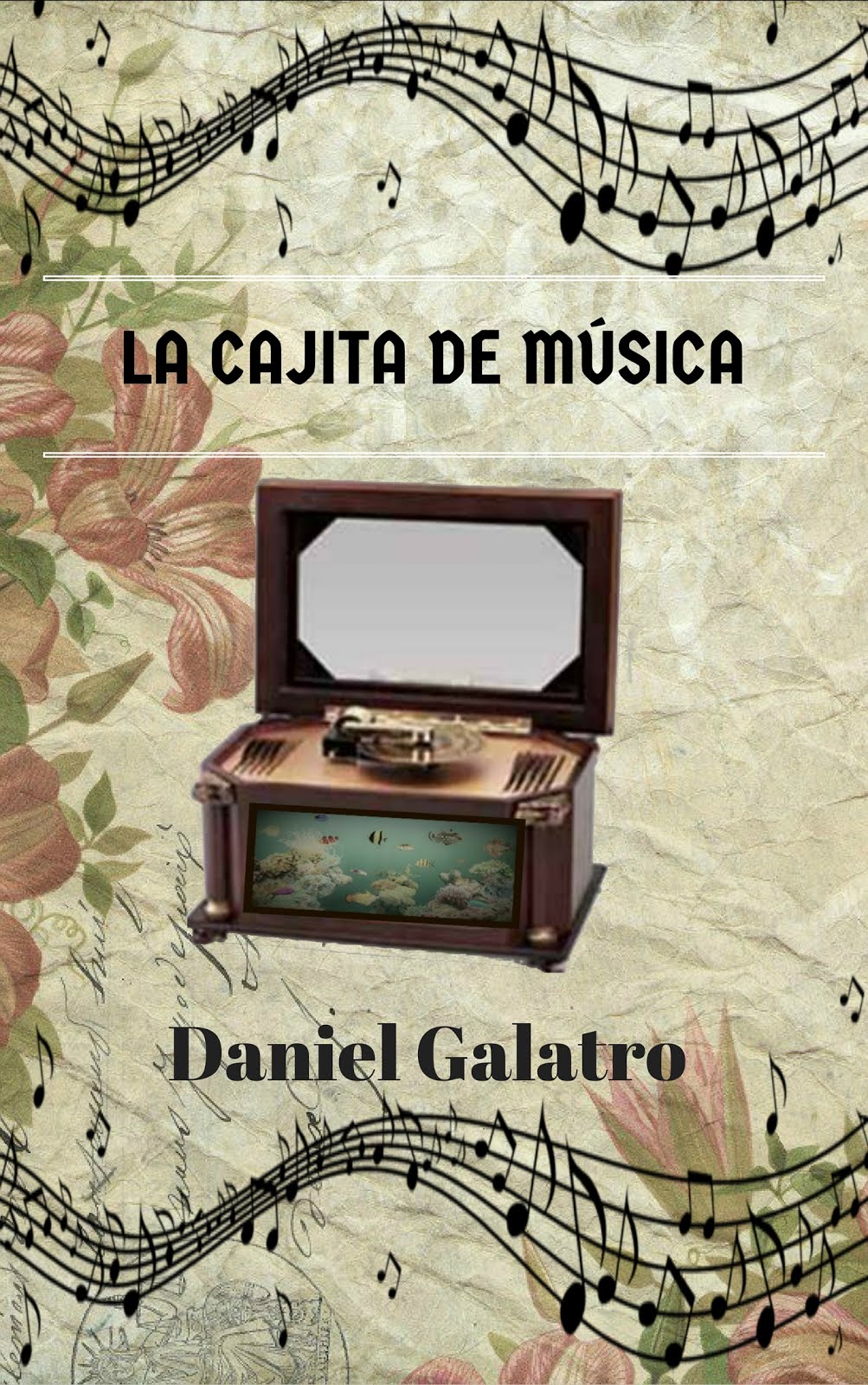 La cajita de música