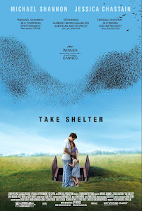 Take Shelter Poster