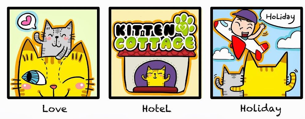 Kitten Cottage