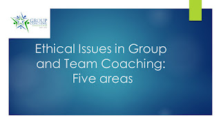 coaching group coach team ins outs acto trainers association training