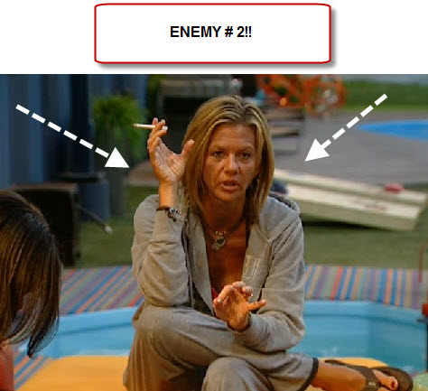 Shelly Big Brother The Ultimate Guide To Casting Decisions Insights Overview - kdketv5
