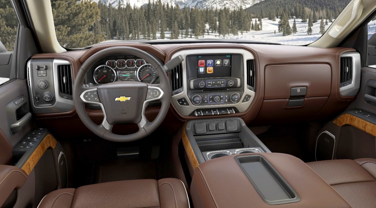 Jeffcars Com Your Auto Industry Connection 2014 Chevy