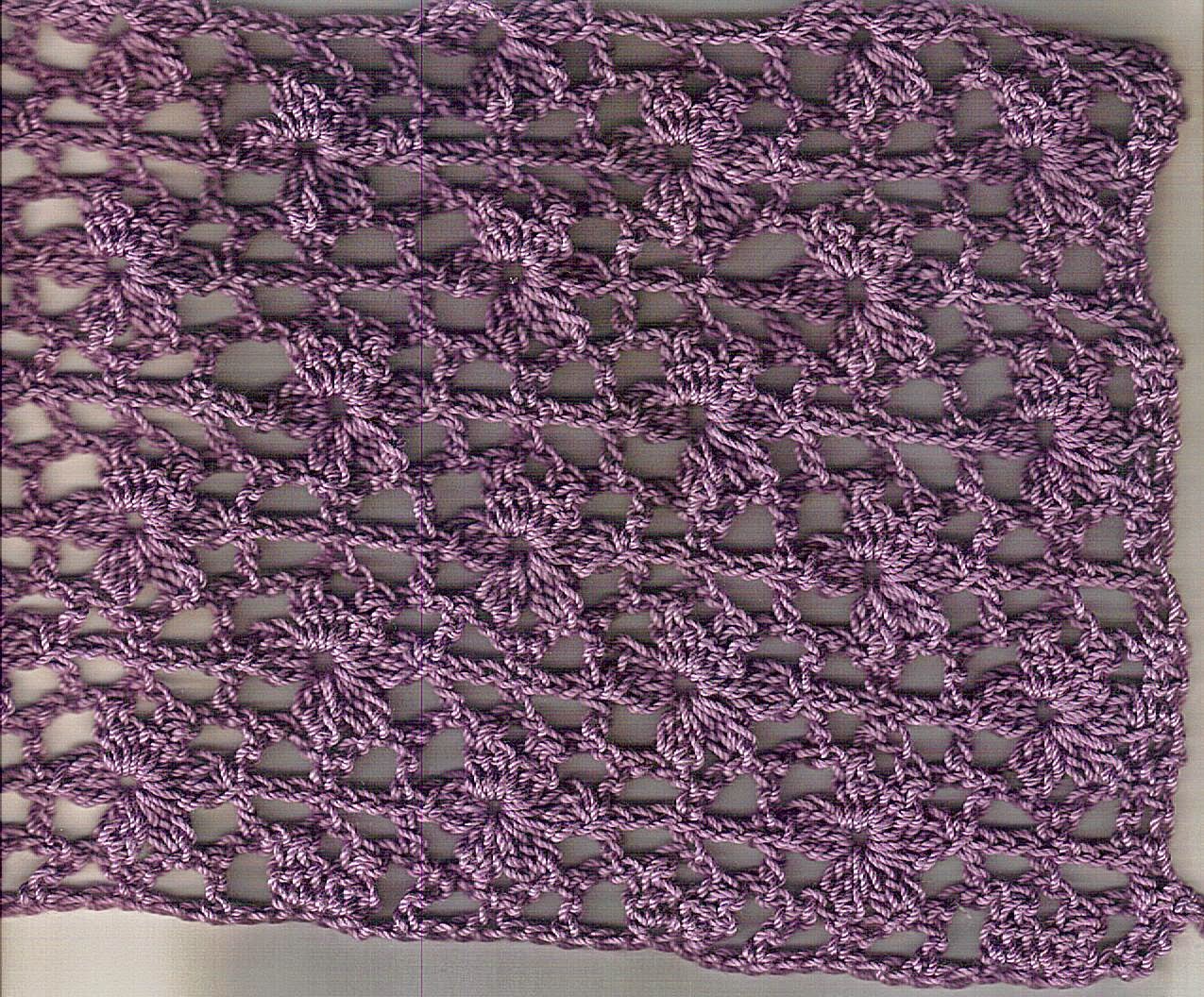 time 2 crochet-n-craft: Thread Crochet