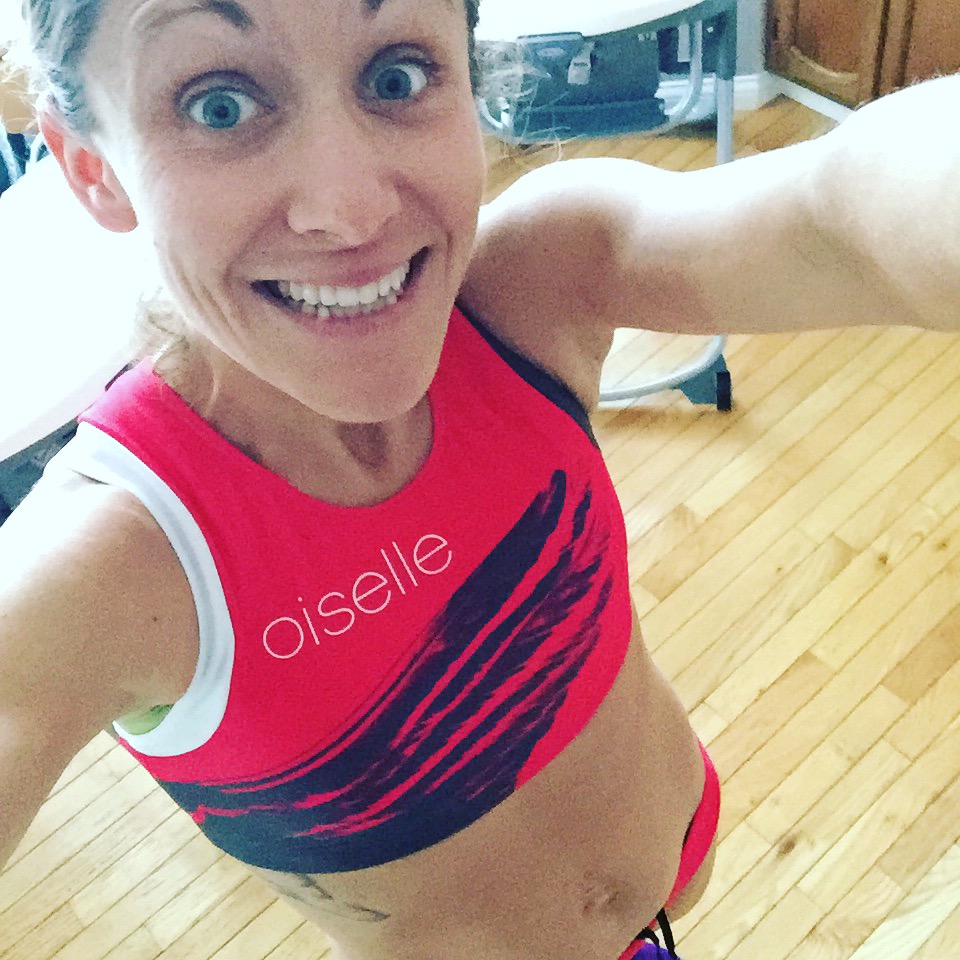 Oiselle