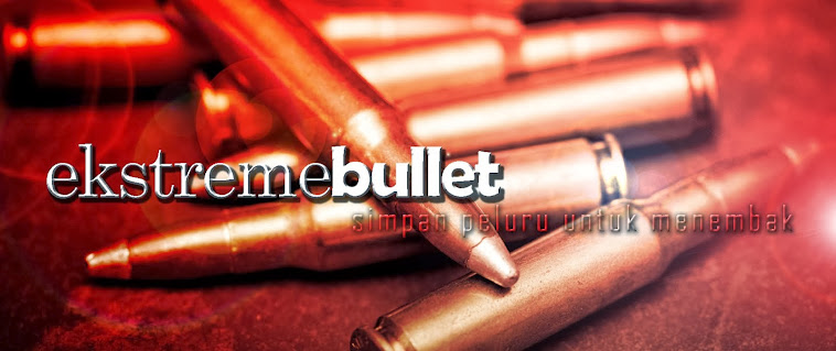 bullet in your head