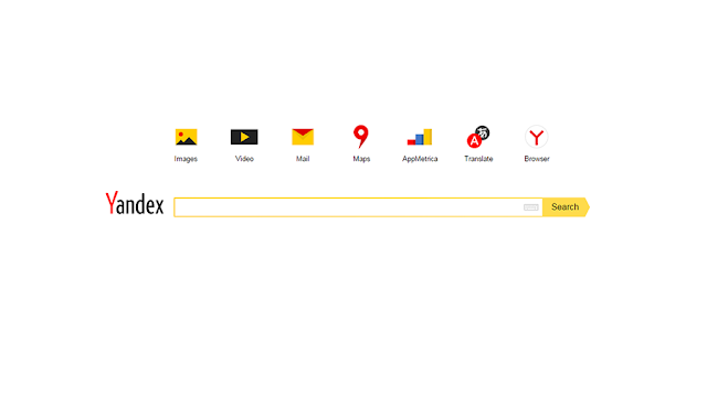   akan menunjukkan sedikit isu wacana apa itu Yandex Cara Mendaftarkan Blog di Yandex
