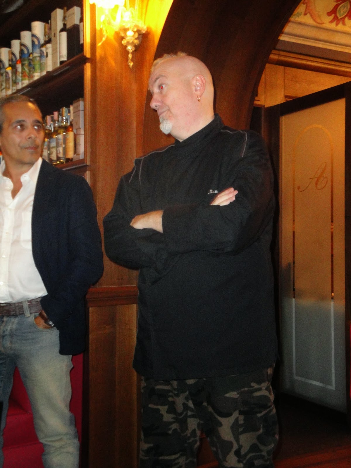 al fresco luogo di incontro con cucina