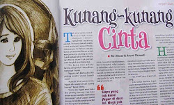 Kunang-Kunang Cinta