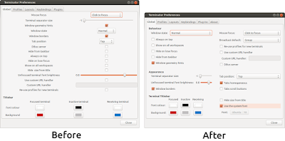 By the pricking of my thumbs...