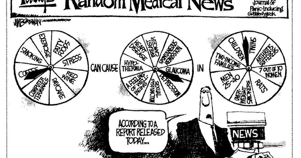 Marginalia55 Epidemiology