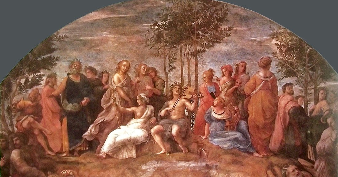 ARTE Y CULTURA. LAS NUEVE MUSAS GRIEGAS ARTE Y CULTURA. LAS NUEVE MUSAS GRIEGAS