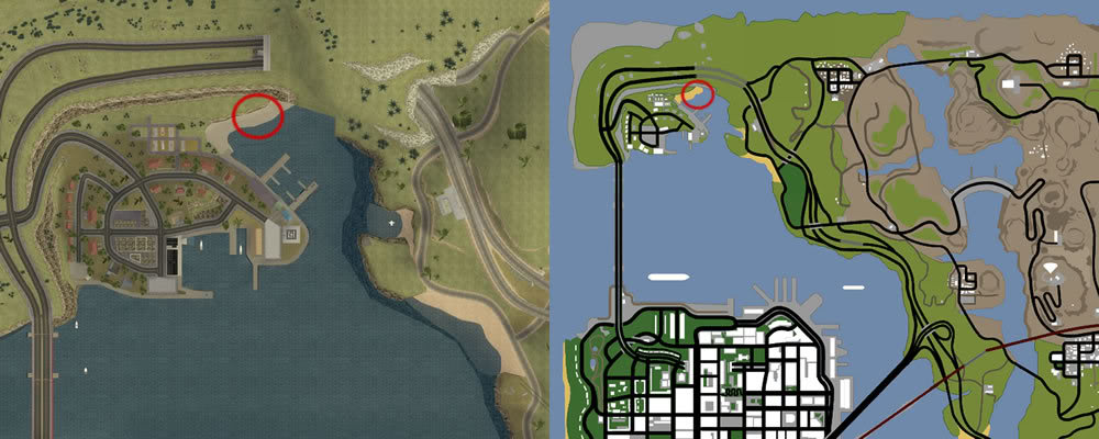 gta sa myths and legends gta sa myths and legends