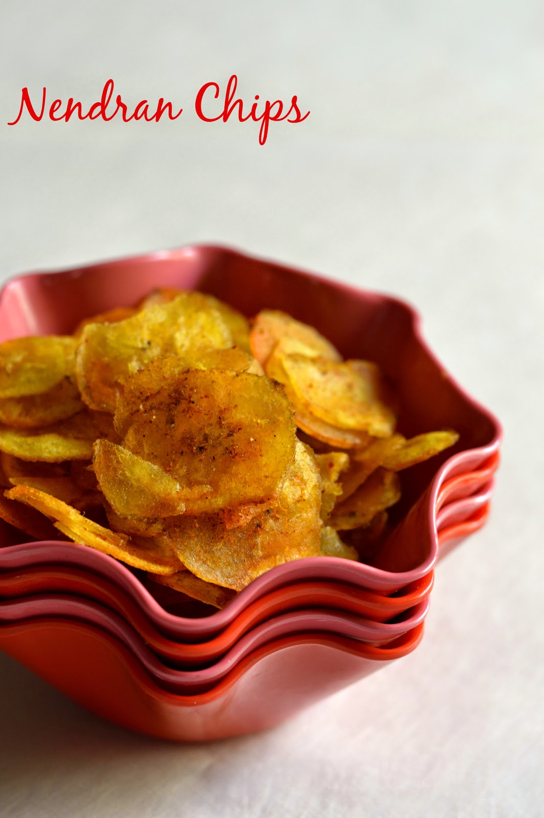  kerala nendran chips recipe step wise pictures, banana chips easy recipe at home, nendram pazham chips at home