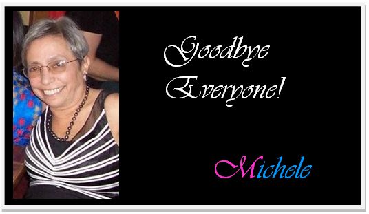 Michele's Journey