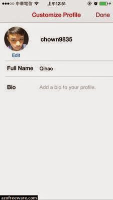 FireChat_03 FireChat_03