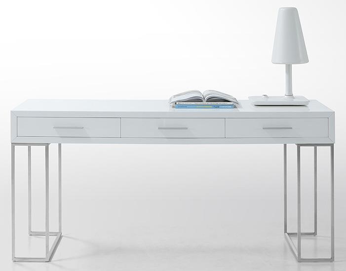 Mix and Chic Fabulous finds Modern White Desks (In Every Price Range)!