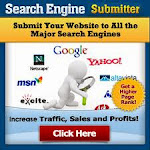 Search Engine Submitter