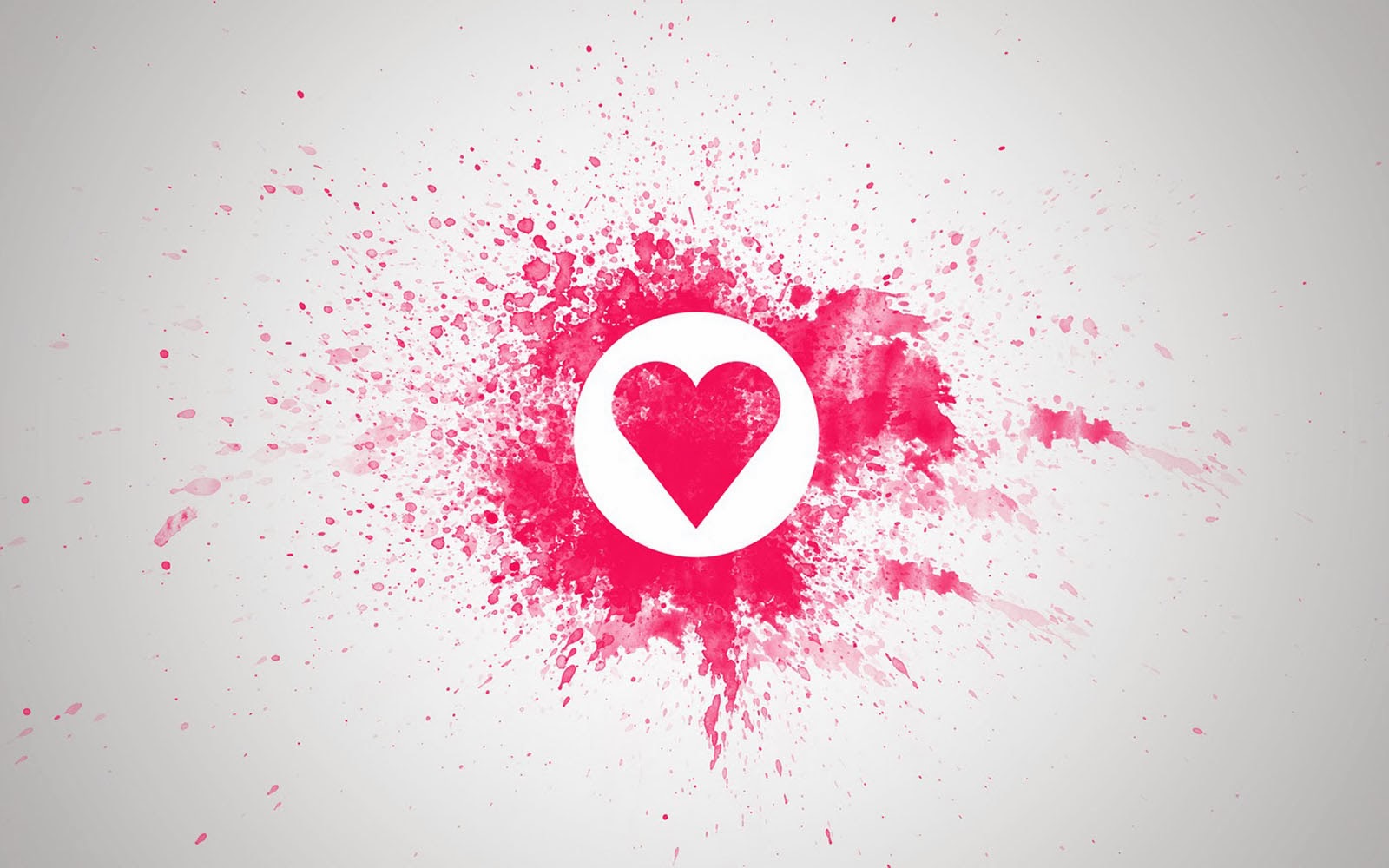 unityopportunity simple heart wallpapers