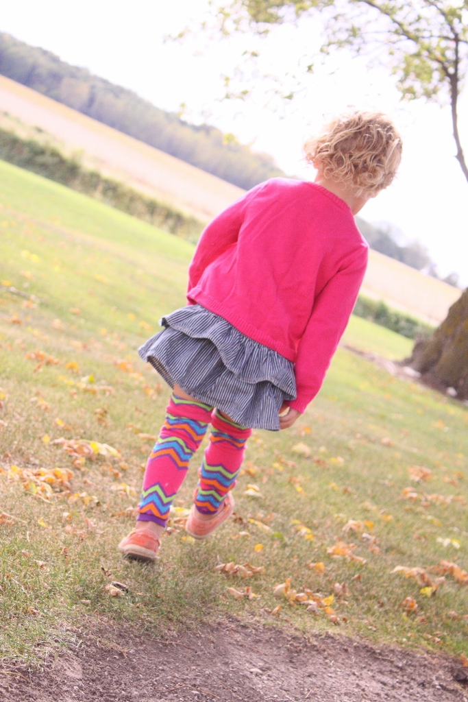 How To Make Leg Warmers