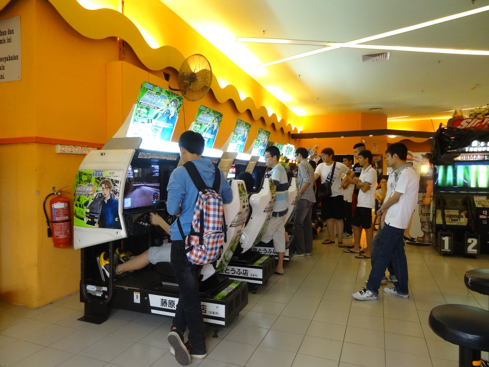 Malaysian Meanders Kids Top Picks for Indoor Fun in Penang