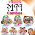 199 Reasons to Love Dunkin’ Donuts Combos